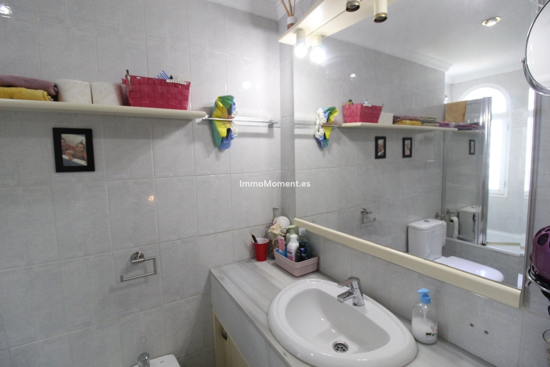 Bestaande woning - Rijtjeshuis - Marbella - Nueva Andalucía