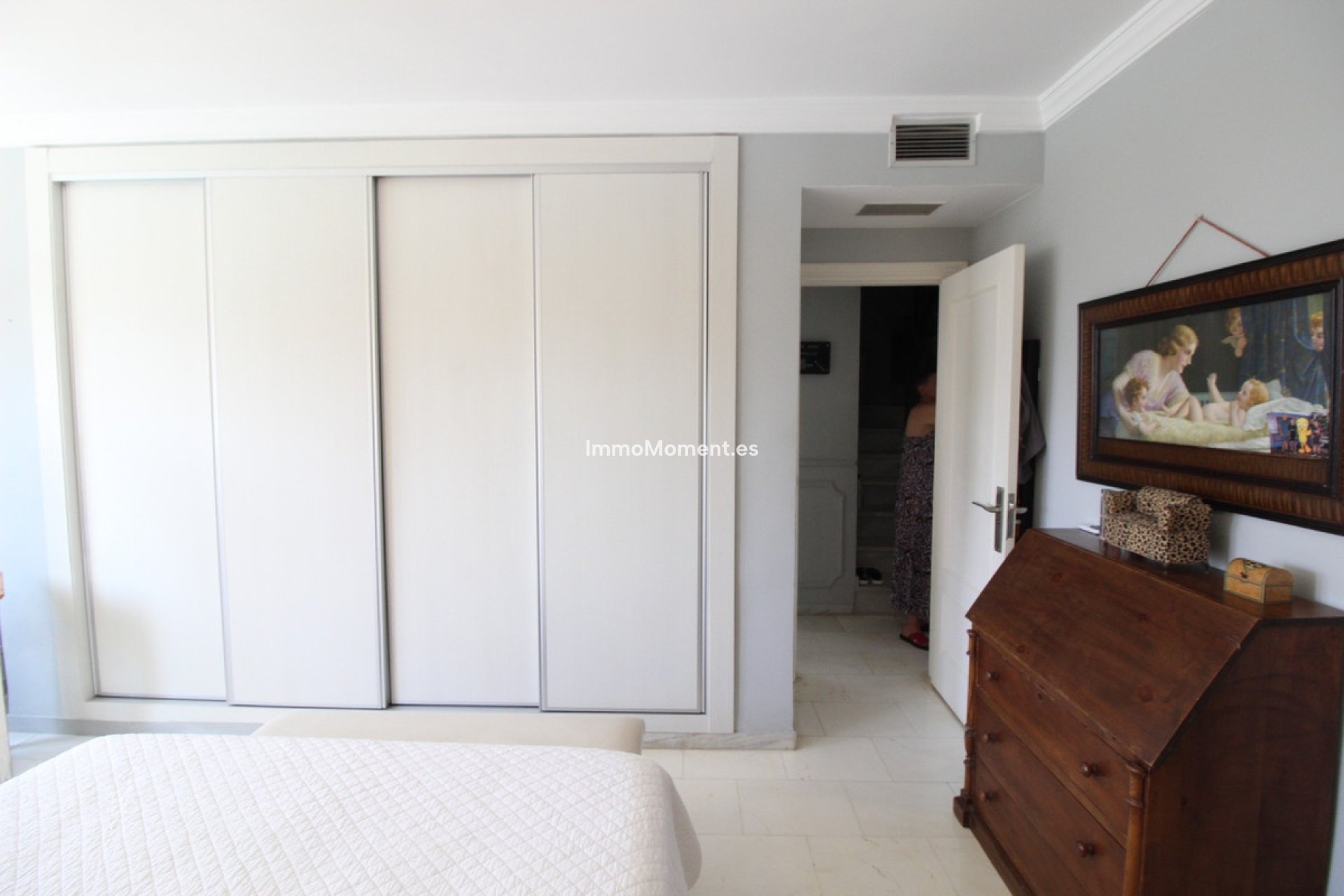 Bestaande woning - Rijtjeshuis - Marbella - Nueva Andalucía