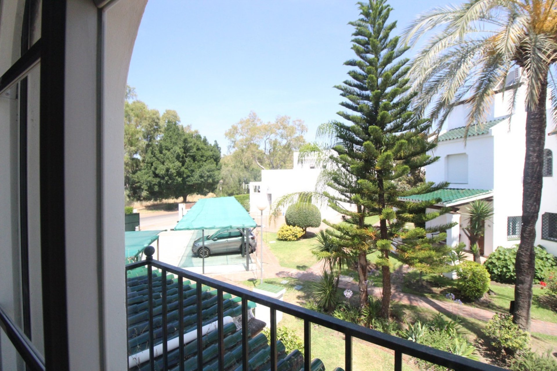 Bestaande woning - Rijtjeshuis - Marbella - Nueva Andalucía