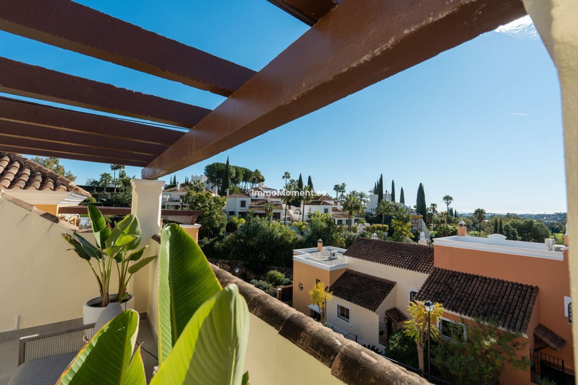 Bestaande woning - Rijtjeshuis - Marbella - Nueva Andalucía