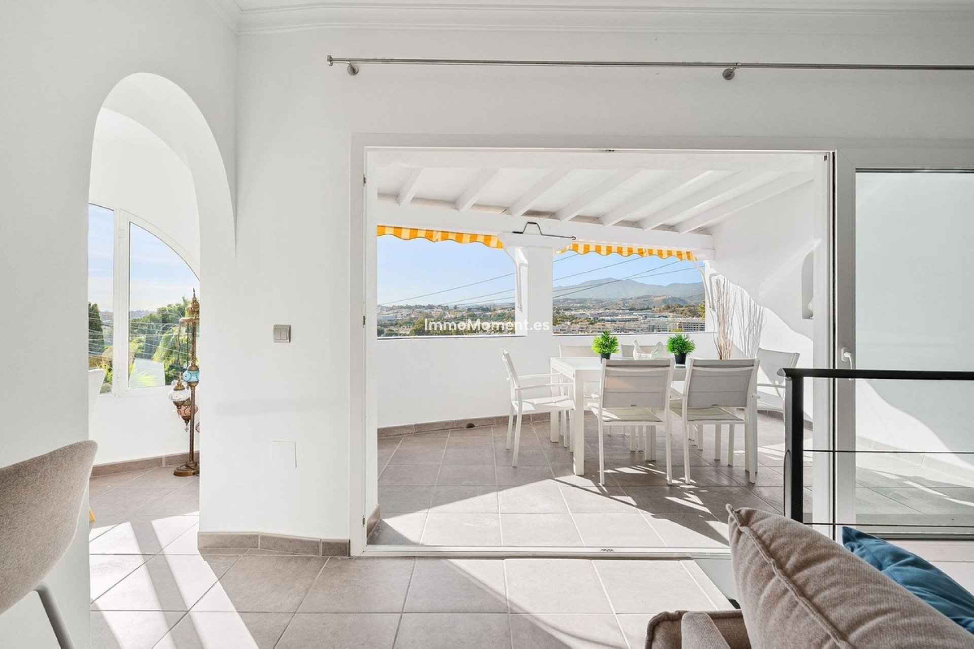Bestaande woning - Rijtjeshuis - Marbella - Nueva Andalucía