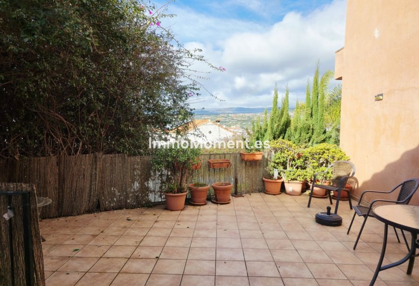 Bestaande woning - Rijtjeshuis - Marbella - Nueva Andalucía