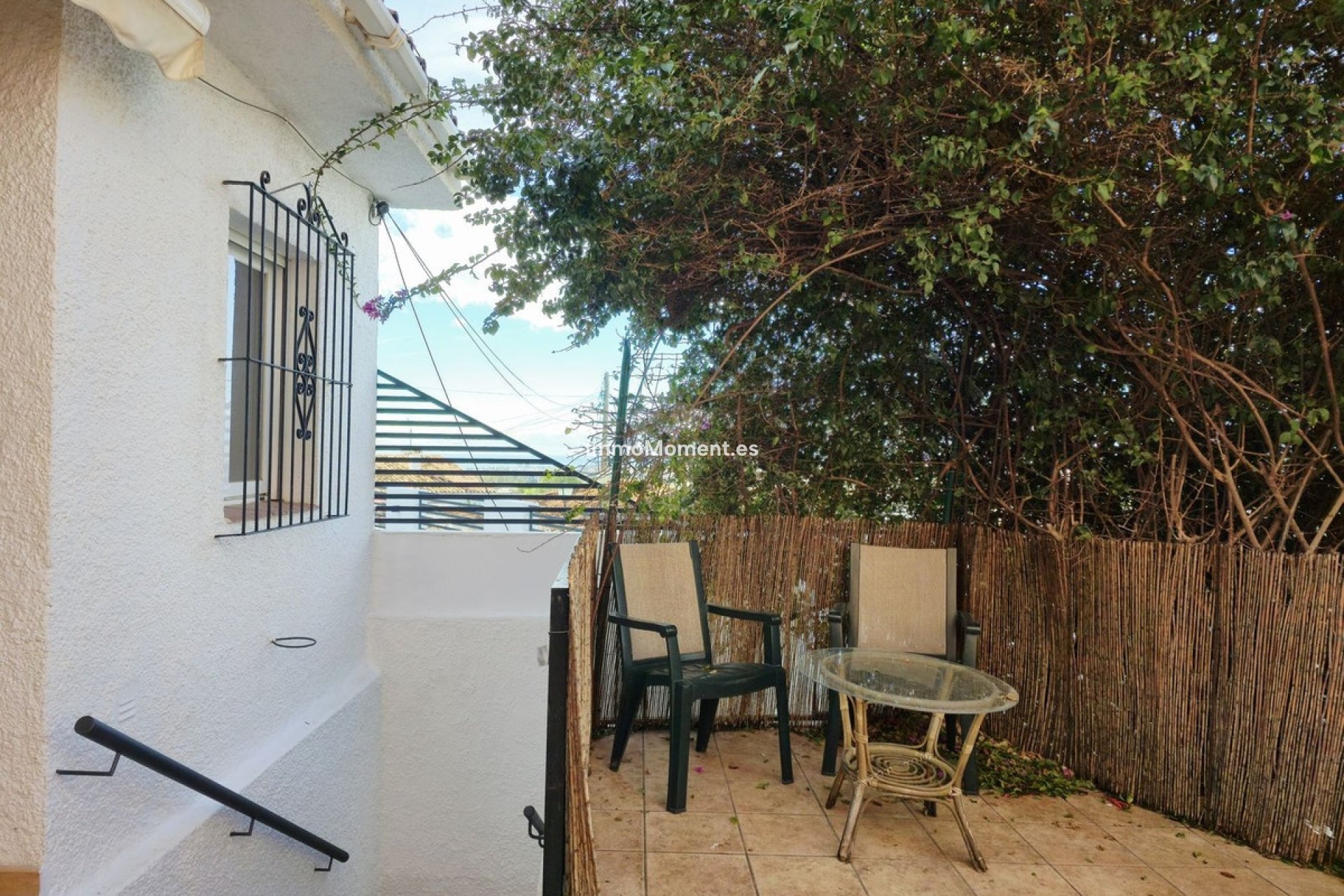Bestaande woning - Rijtjeshuis - Marbella - Nueva Andalucía