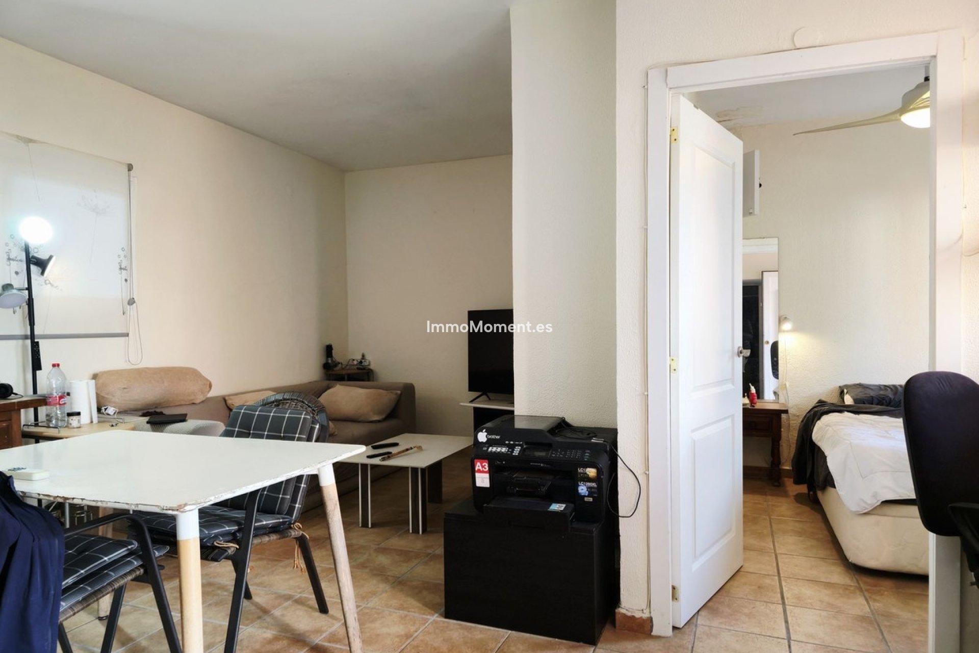 Bestaande woning - Rijtjeshuis - Marbella - Nueva Andalucía