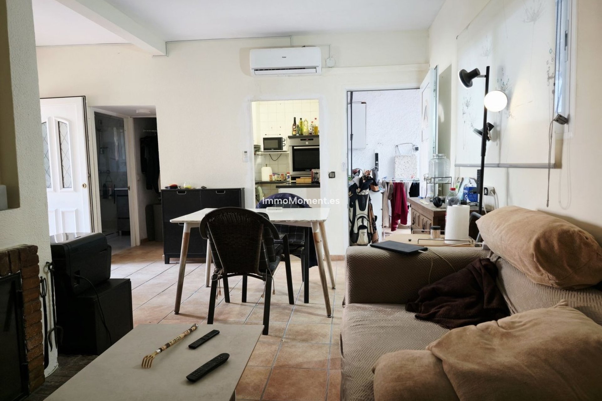 Bestaande woning - Rijtjeshuis - Marbella - Nueva Andalucía