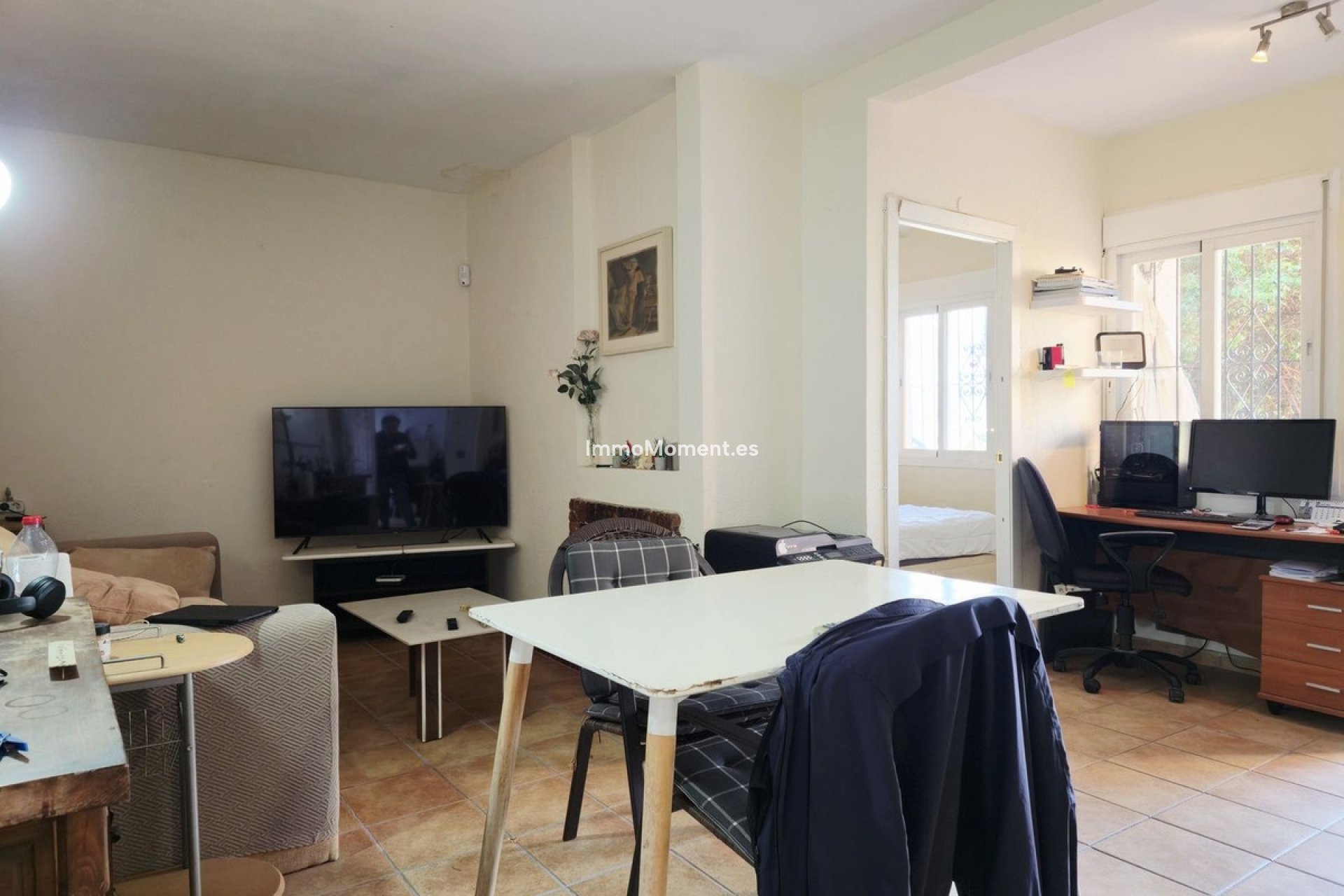 Bestaande woning - Rijtjeshuis - Marbella - Nueva Andalucía
