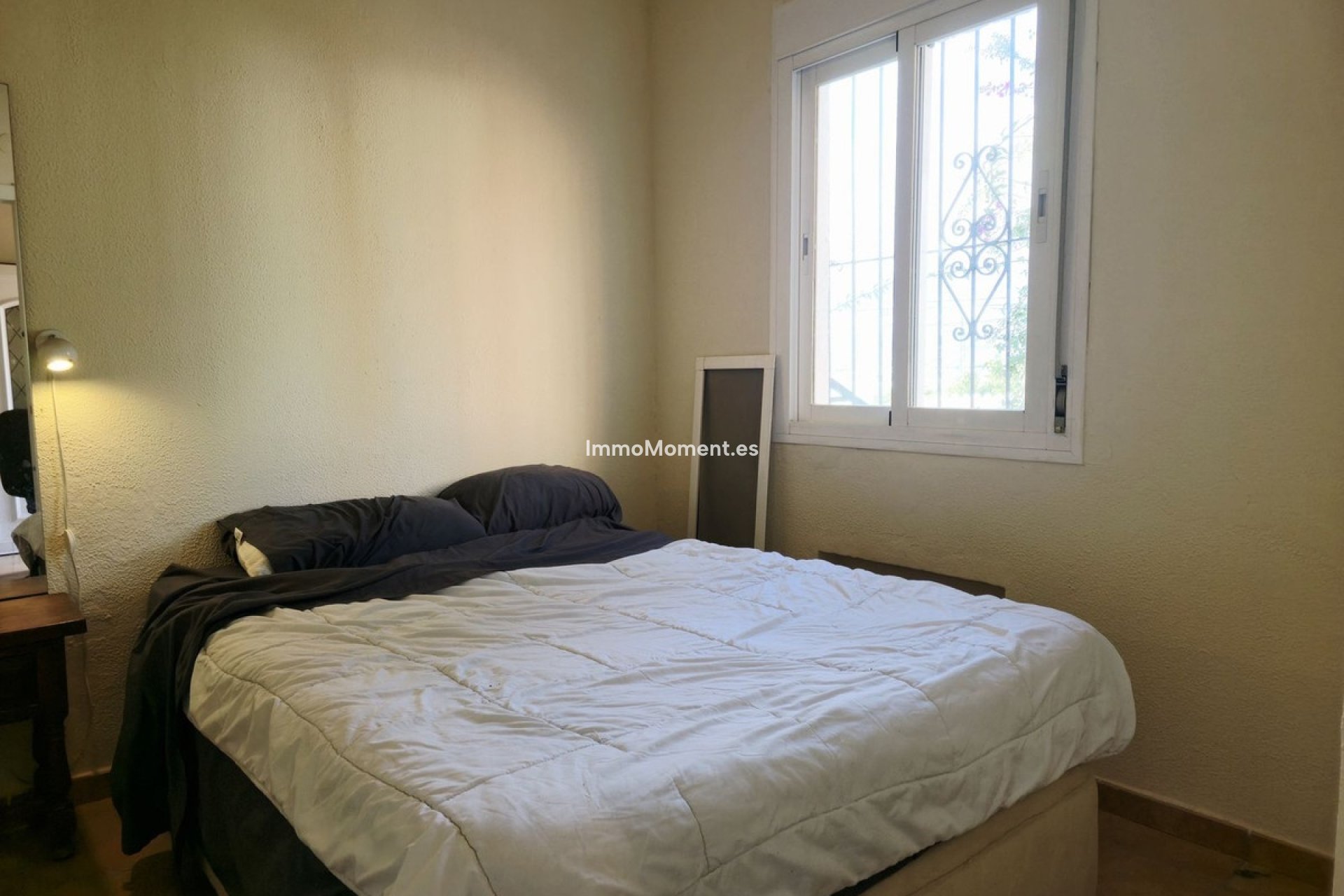 Bestaande woning - Rijtjeshuis - Marbella - Nueva Andalucía