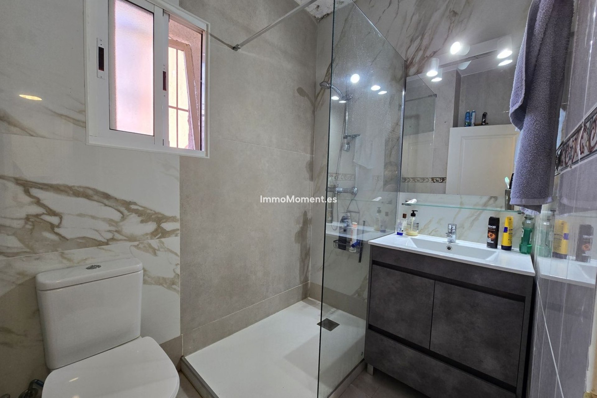 Bestaande woning - Rijtjeshuis - Marbella - Nueva Andalucía