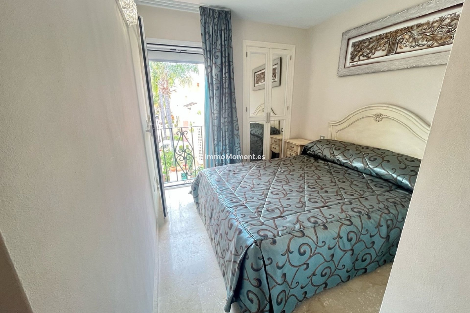 Bestaande woning - Rijtjeshuis - Marbella - Nueva Andalucía