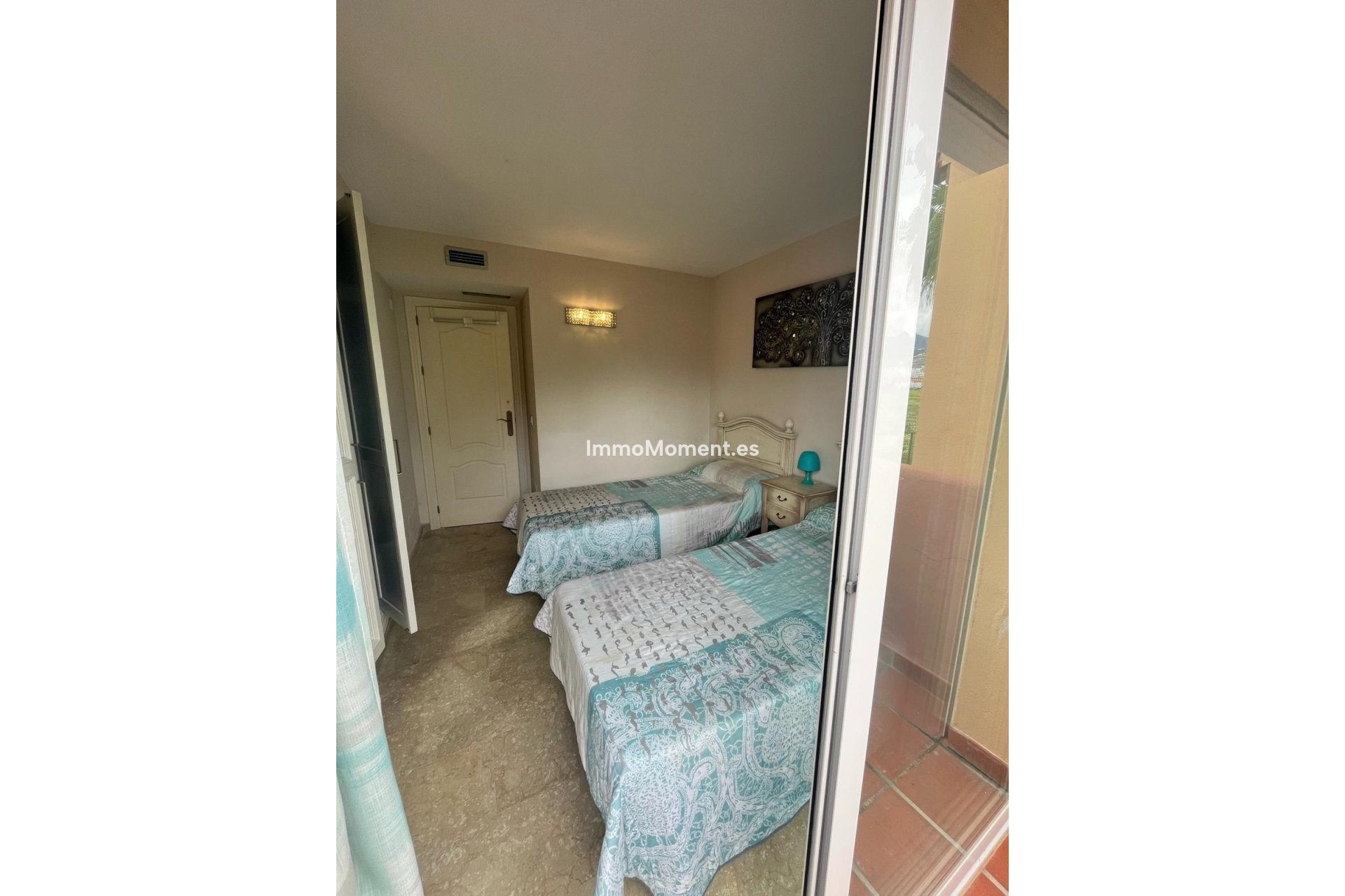 Bestaande woning - Rijtjeshuis - Marbella - Nueva Andalucía
