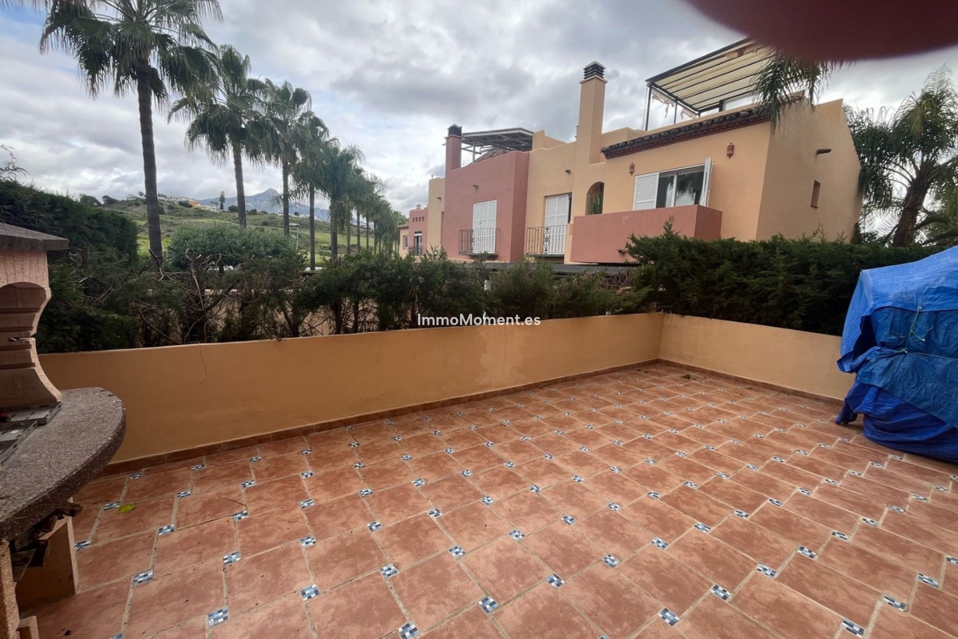 Bestaande woning - Rijtjeshuis - Marbella - Nueva Andalucía