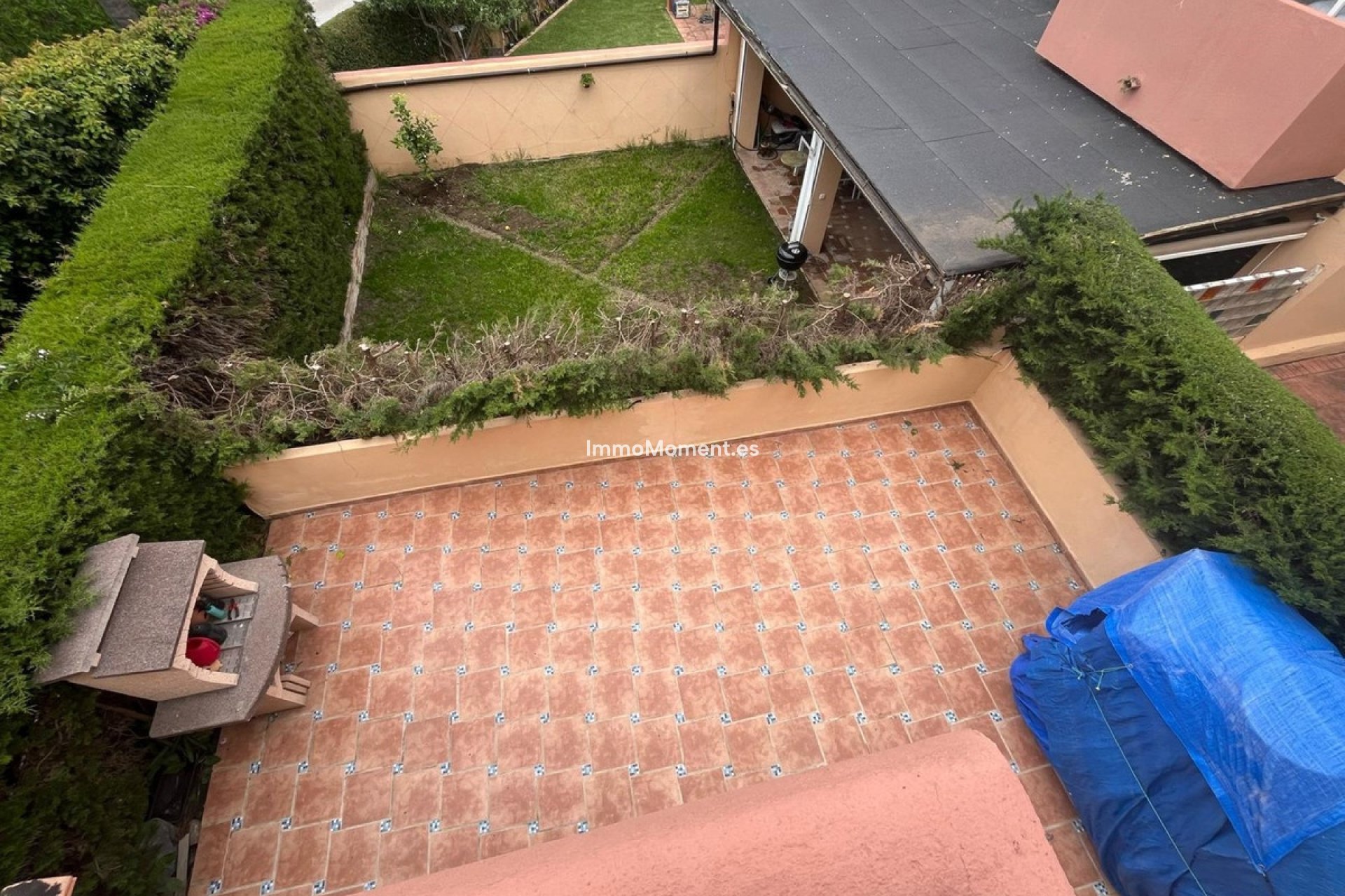 Bestaande woning - Rijtjeshuis - Marbella - Nueva Andalucía