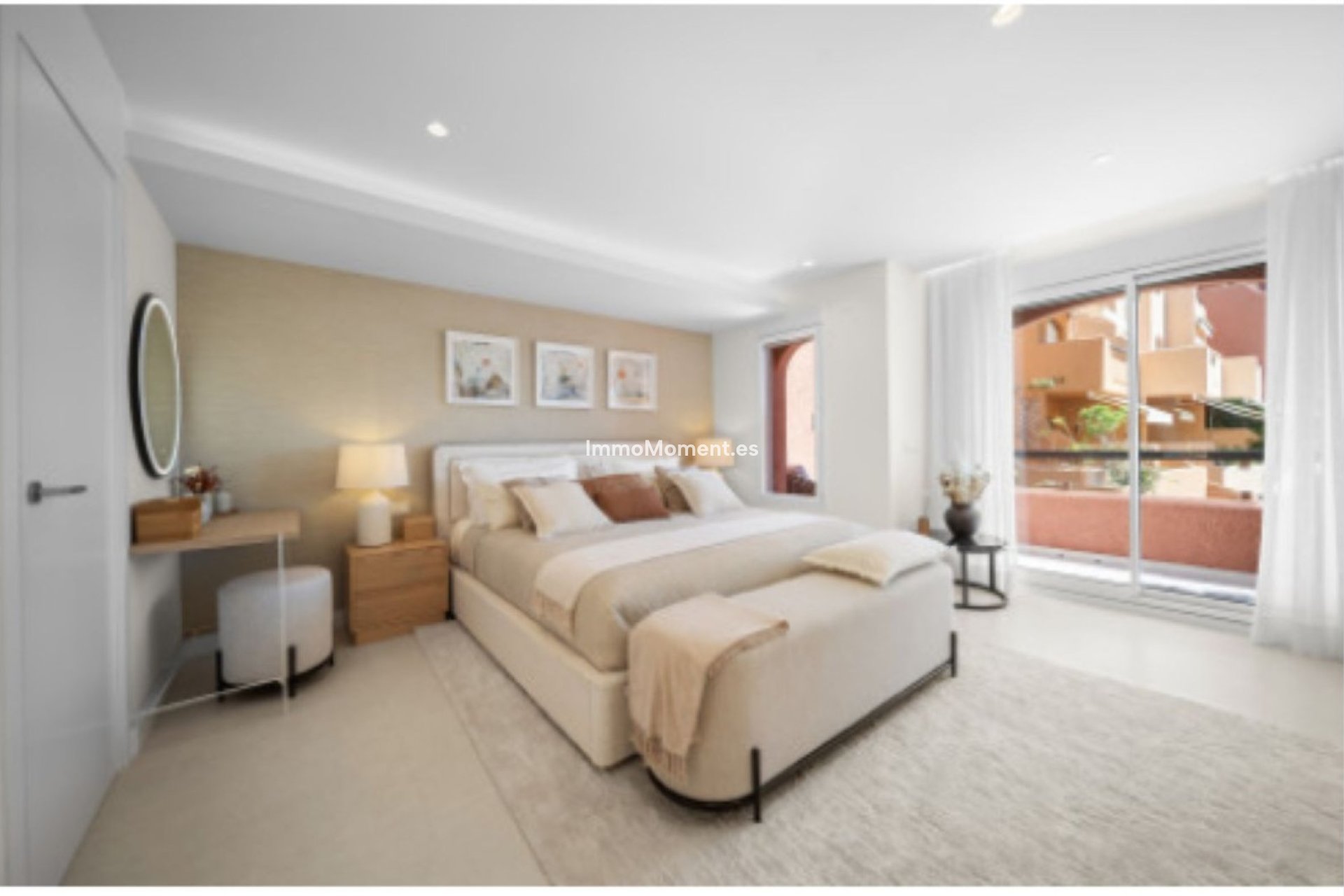 Bestaande woning - Rijtjeshuis - Marbella - Nueva Andalucía