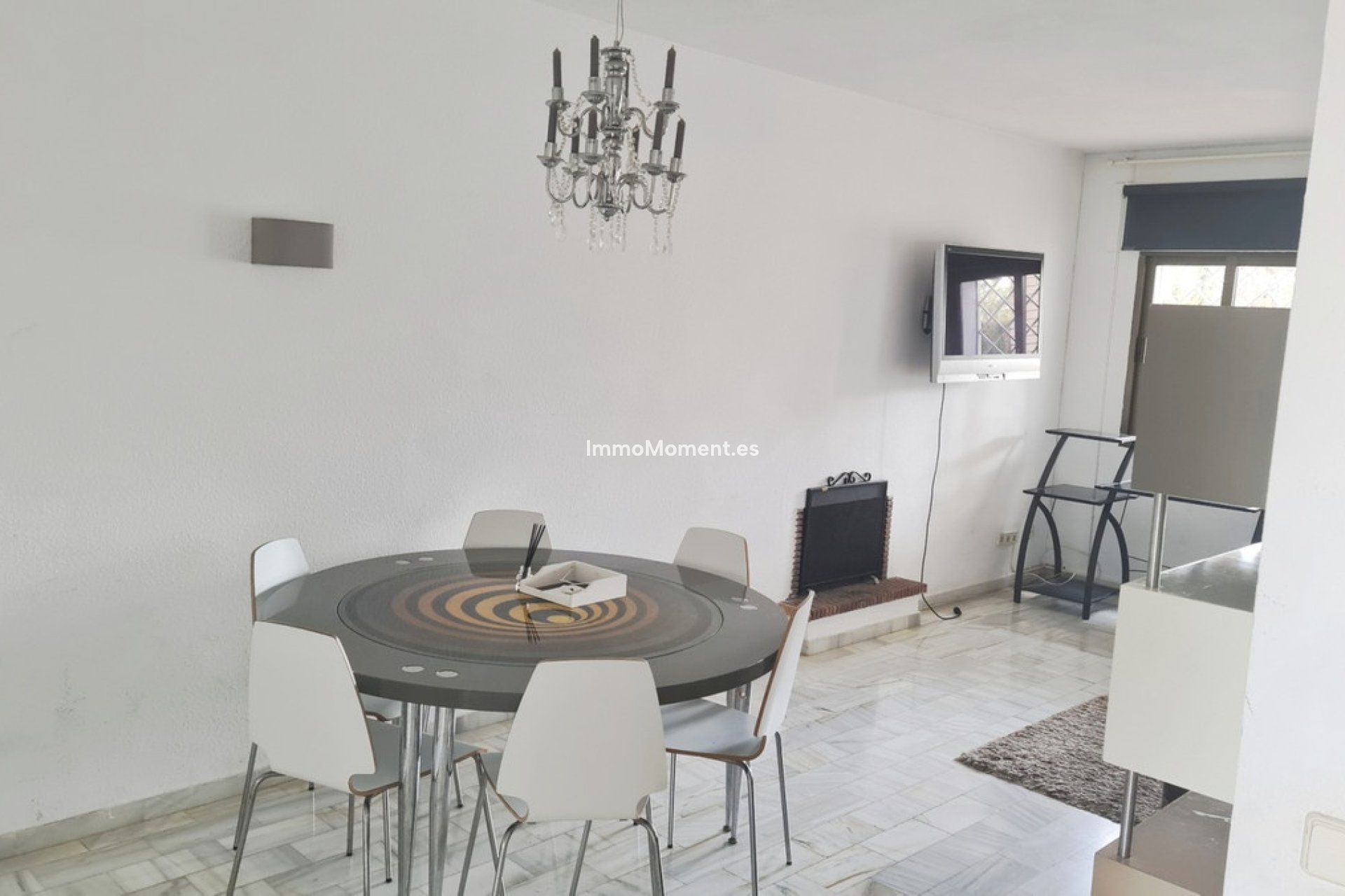 Bestaande woning - Rijtjeshuis - Marbella - Nueva Andalucía