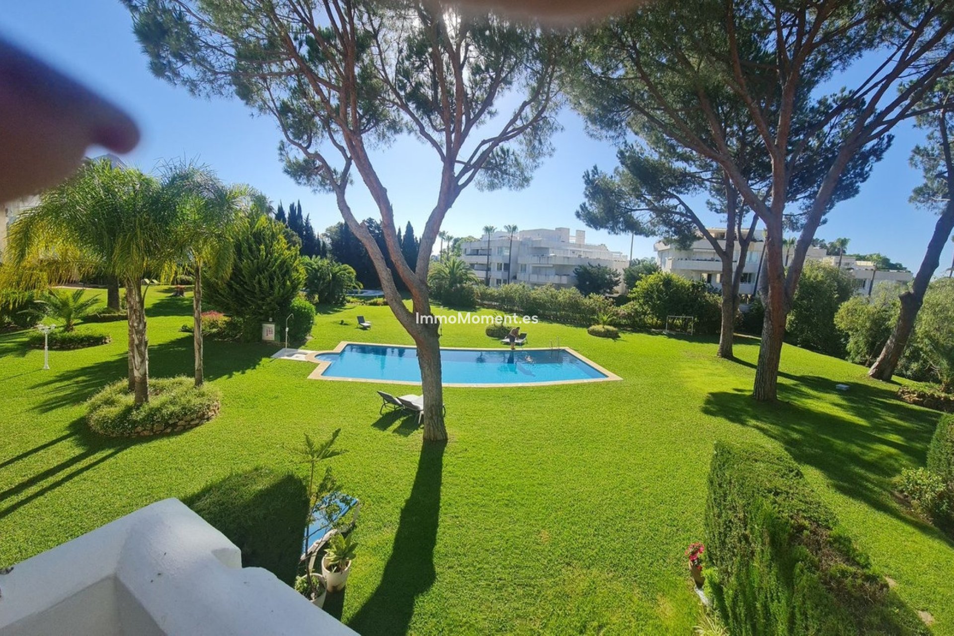 Bestaande woning - Rijtjeshuis - Marbella - Nueva Andalucía