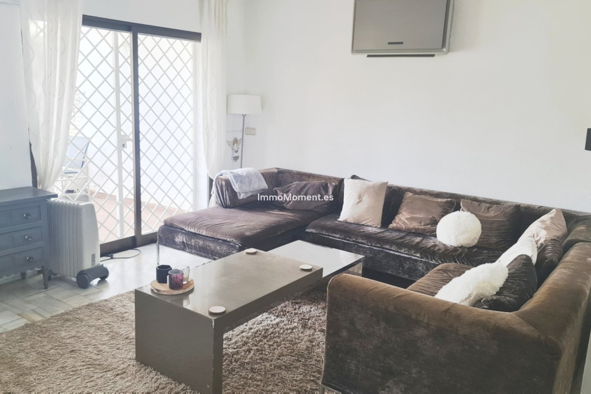 Bestaande woning - Rijtjeshuis - Marbella - Nueva Andalucía