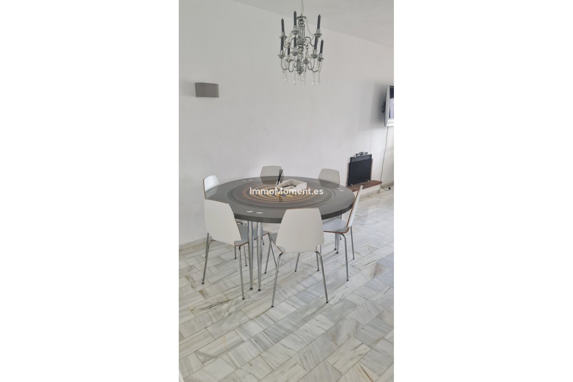 Bestaande woning - Rijtjeshuis - Marbella - Nueva Andalucía