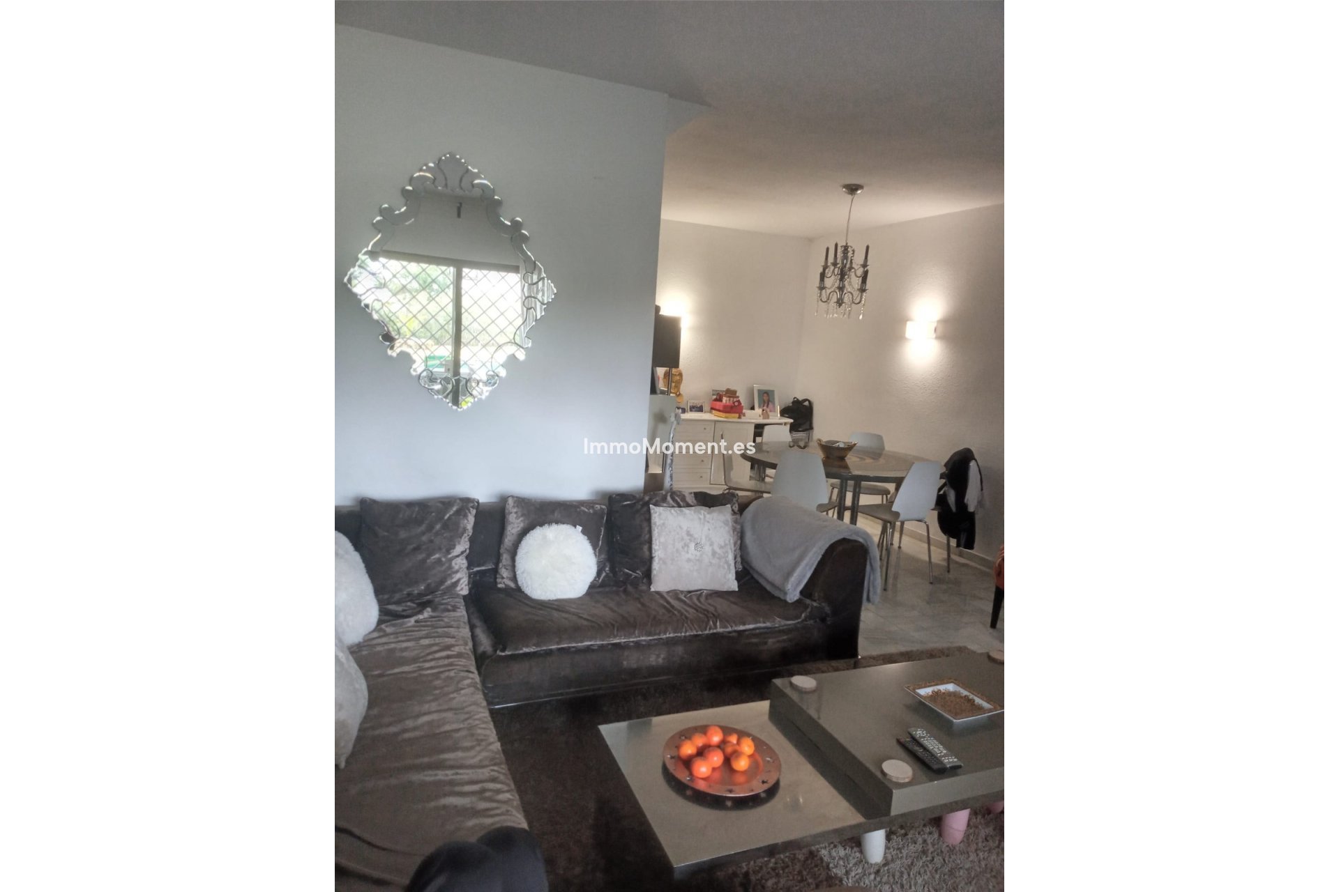 Bestaande woning - Rijtjeshuis - Marbella - Nueva Andalucía
