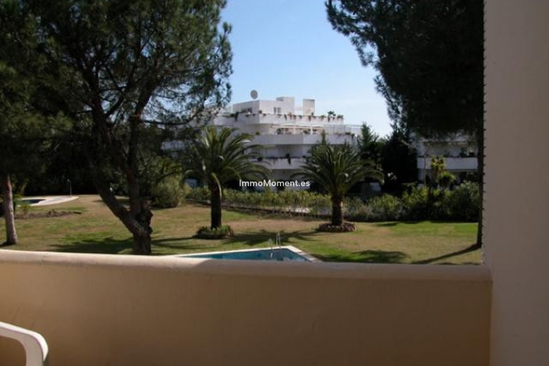 Bestaande woning - Rijtjeshuis - Marbella - Nueva Andalucía