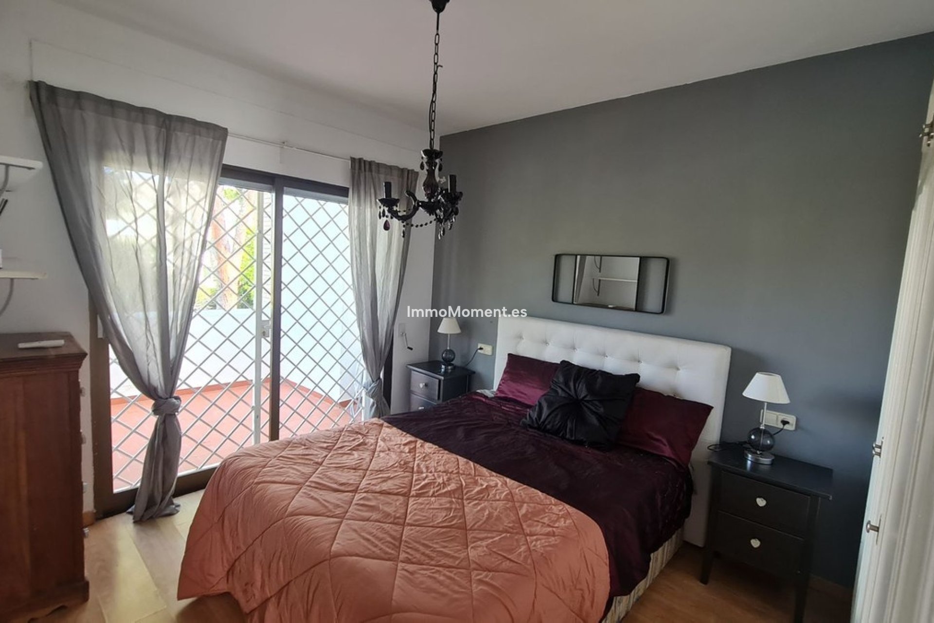 Bestaande woning - Rijtjeshuis - Marbella - Nueva Andalucía