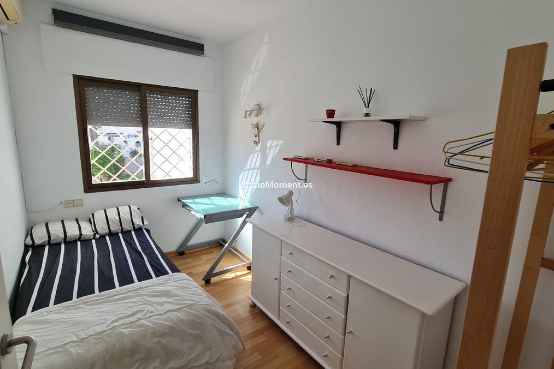 Bestaande woning - Rijtjeshuis - Marbella - Nueva Andalucía