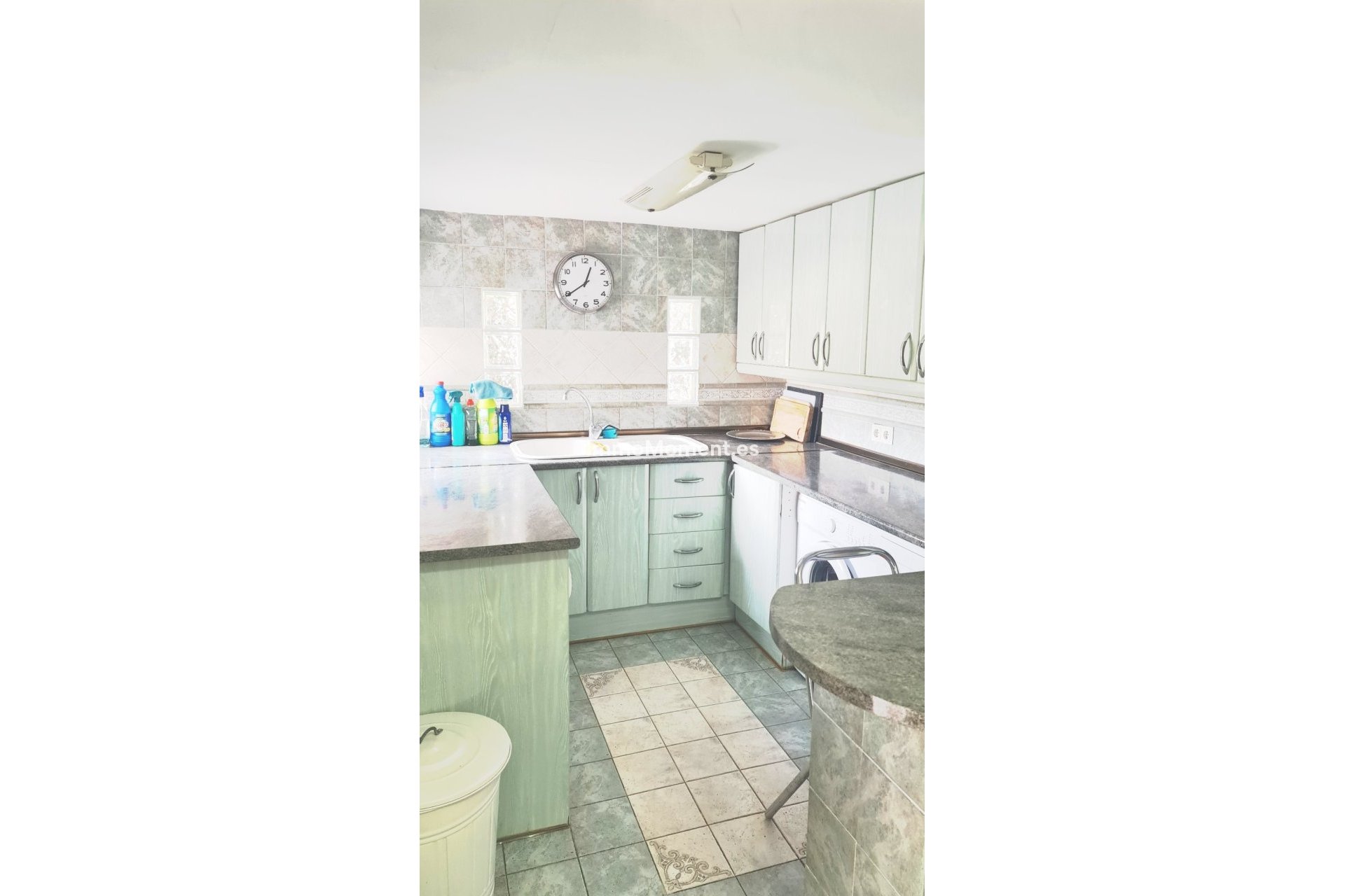 Bestaande woning - Rijtjeshuis - Marbella - Nueva Andalucía