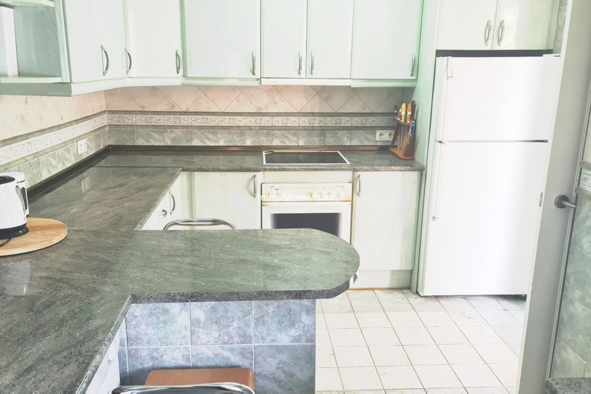 Bestaande woning - Rijtjeshuis - Marbella - Nueva Andalucía