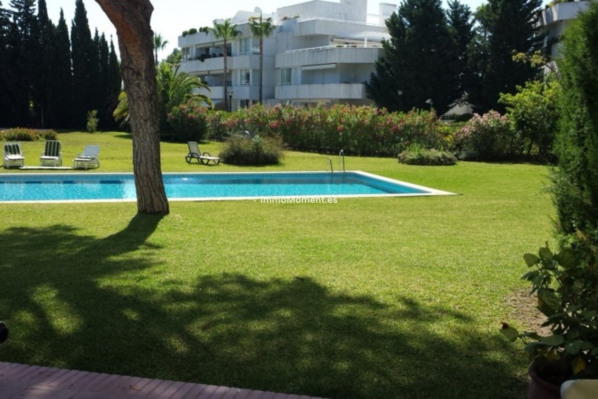Bestaande woning - Rijtjeshuis - Marbella - Nueva Andalucía