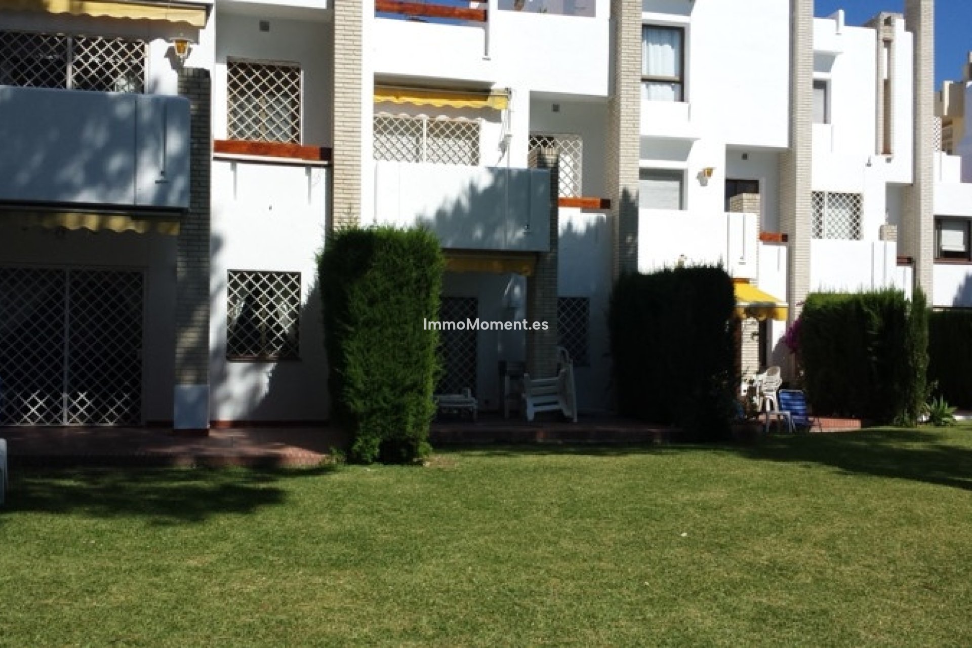 Bestaande woning - Rijtjeshuis - Marbella - Nueva Andalucía