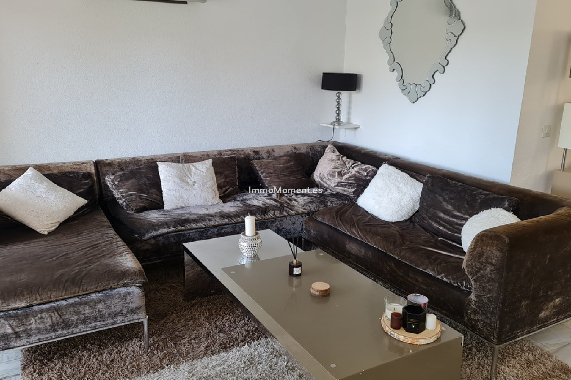 Bestaande woning - Rijtjeshuis - Marbella - Nueva Andalucía