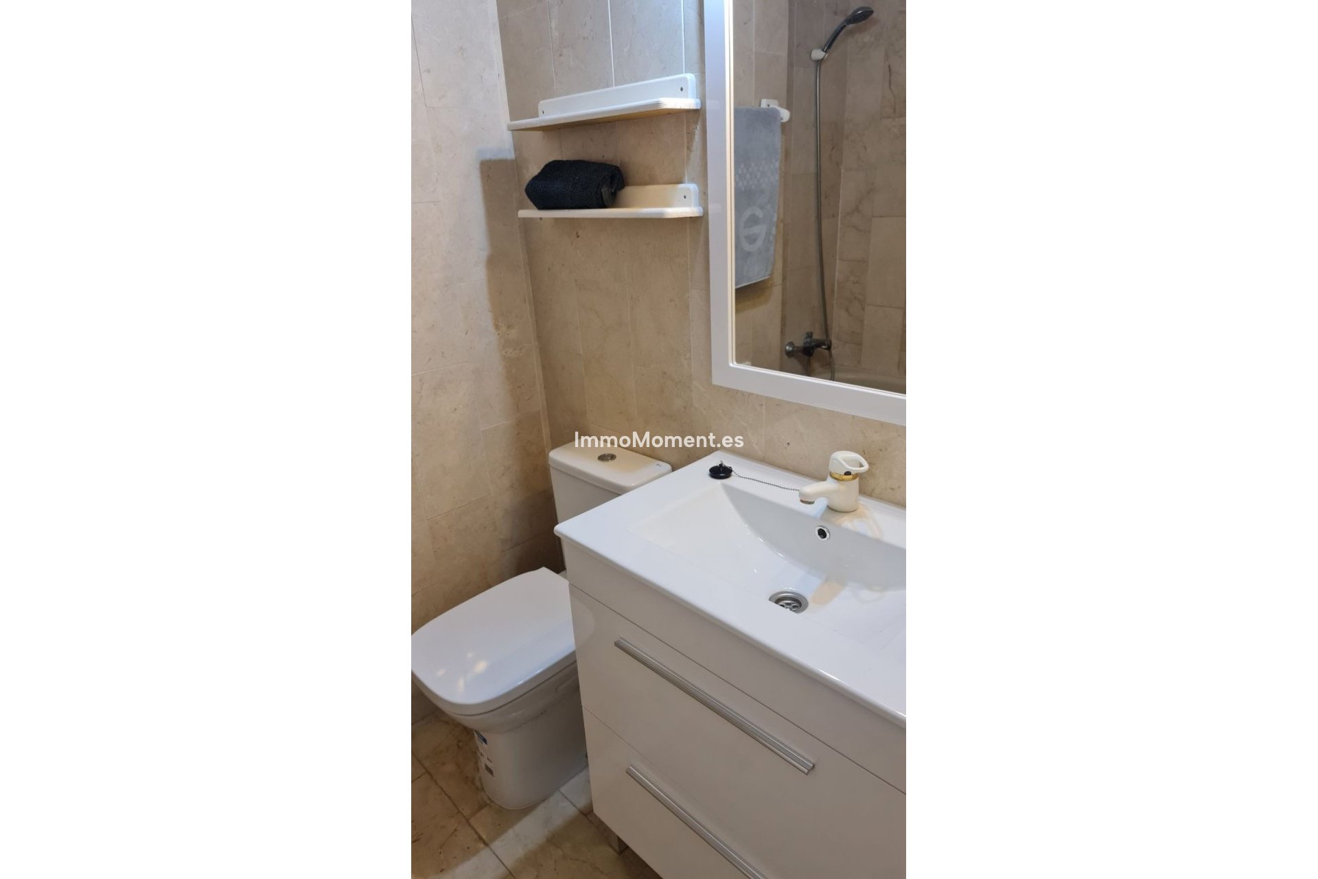 Bestaande woning - Rijtjeshuis - Marbella - Nueva Andalucía