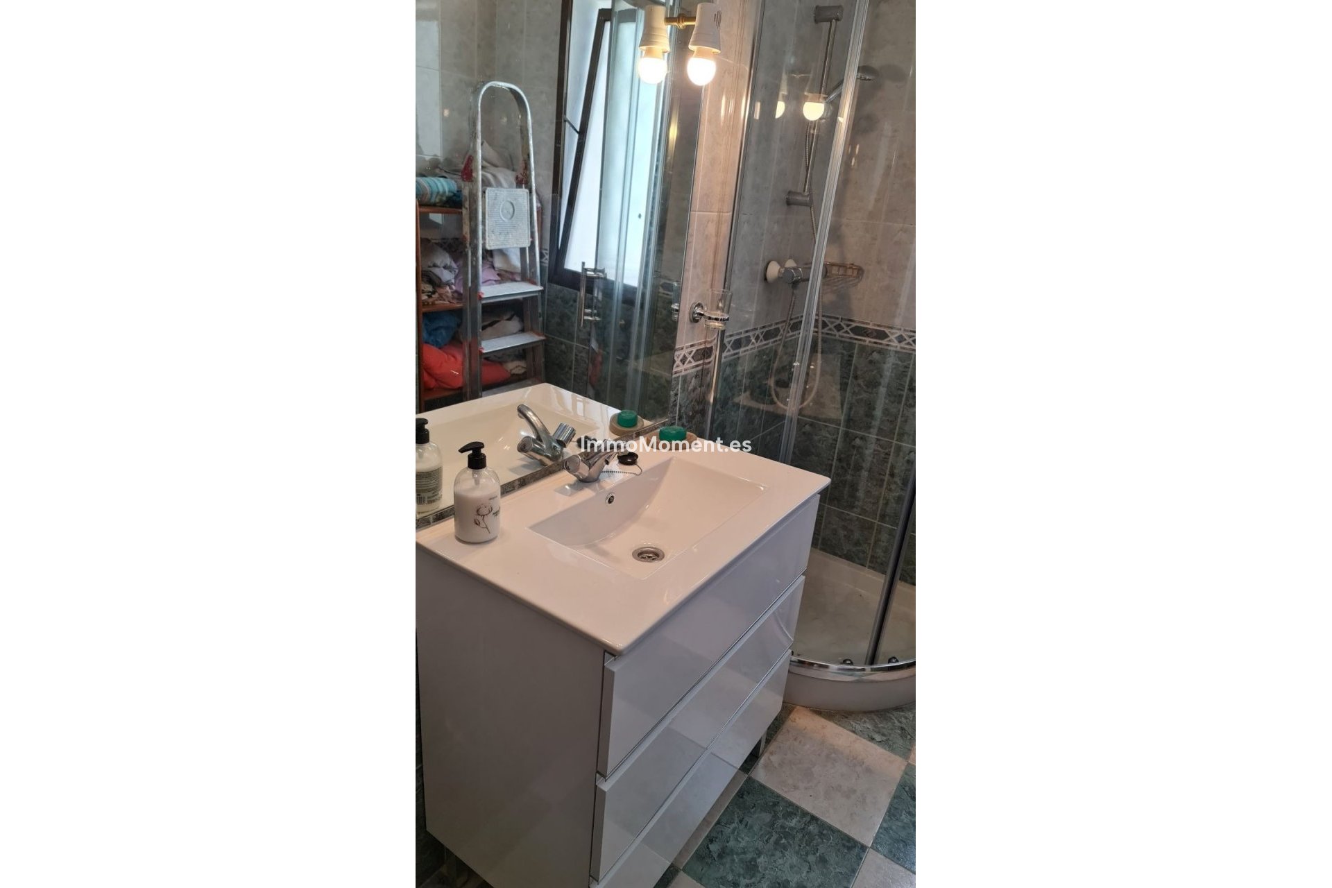 Bestaande woning - Rijtjeshuis - Marbella - Nueva Andalucía