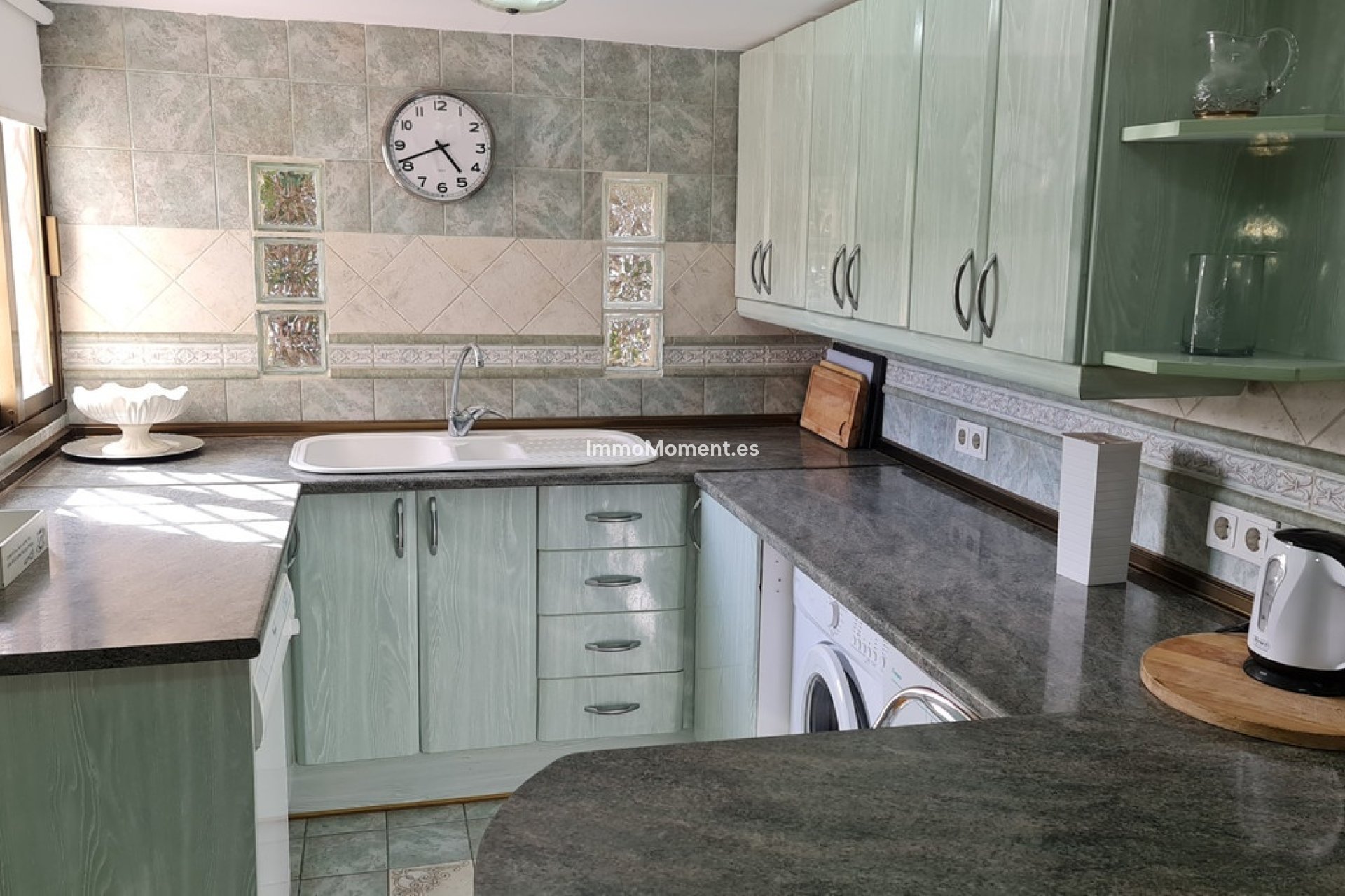 Bestaande woning - Rijtjeshuis - Marbella - Nueva Andalucía