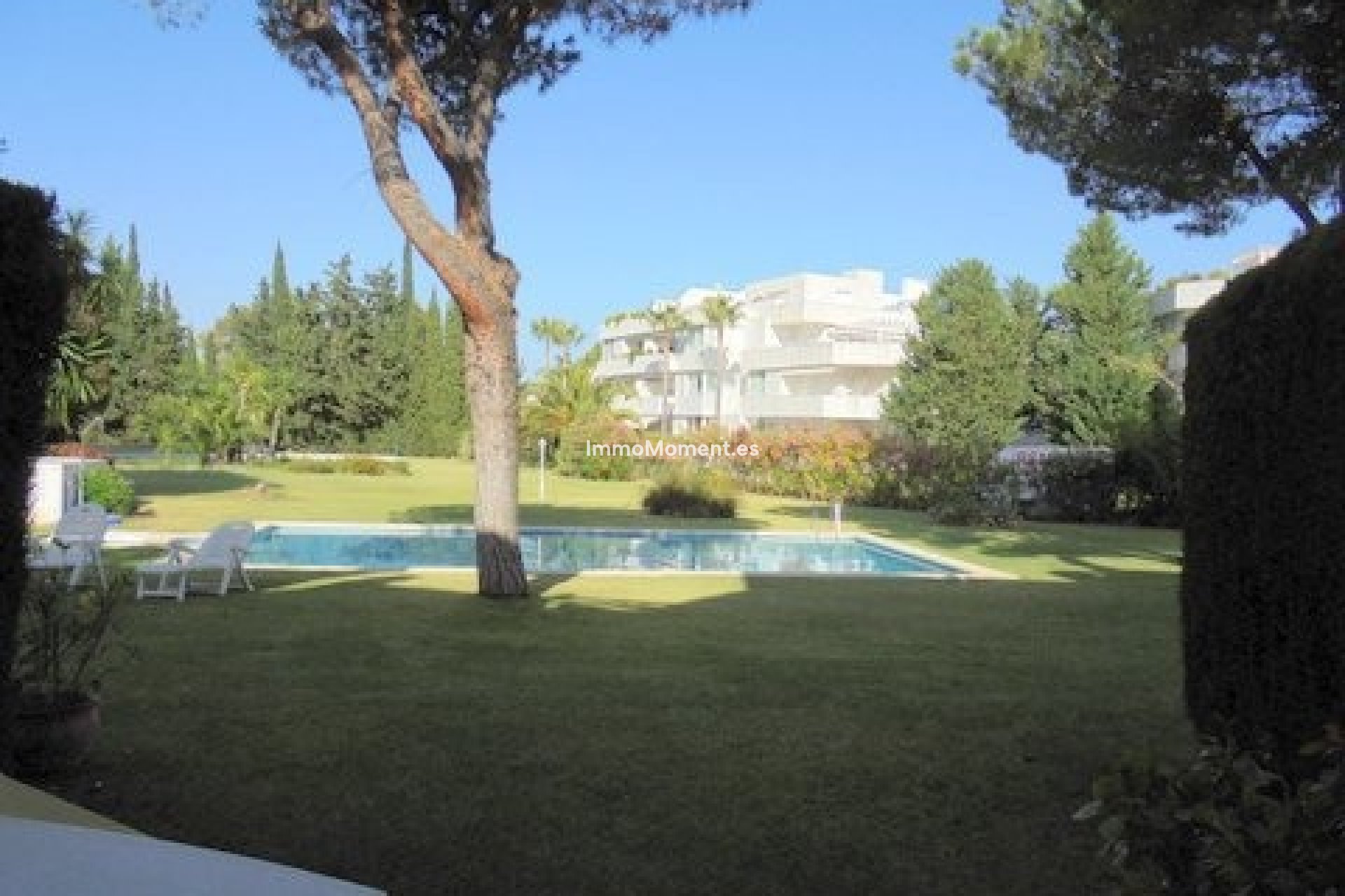 Bestaande woning - Rijtjeshuis - Marbella - Nueva Andalucía