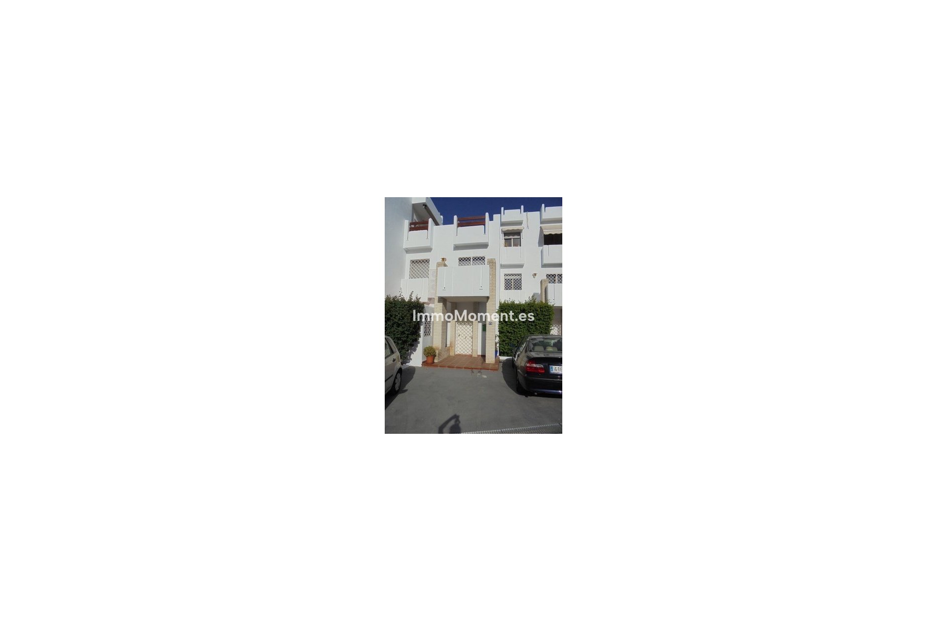 Bestaande woning - Rijtjeshuis - Marbella - Nueva Andalucía