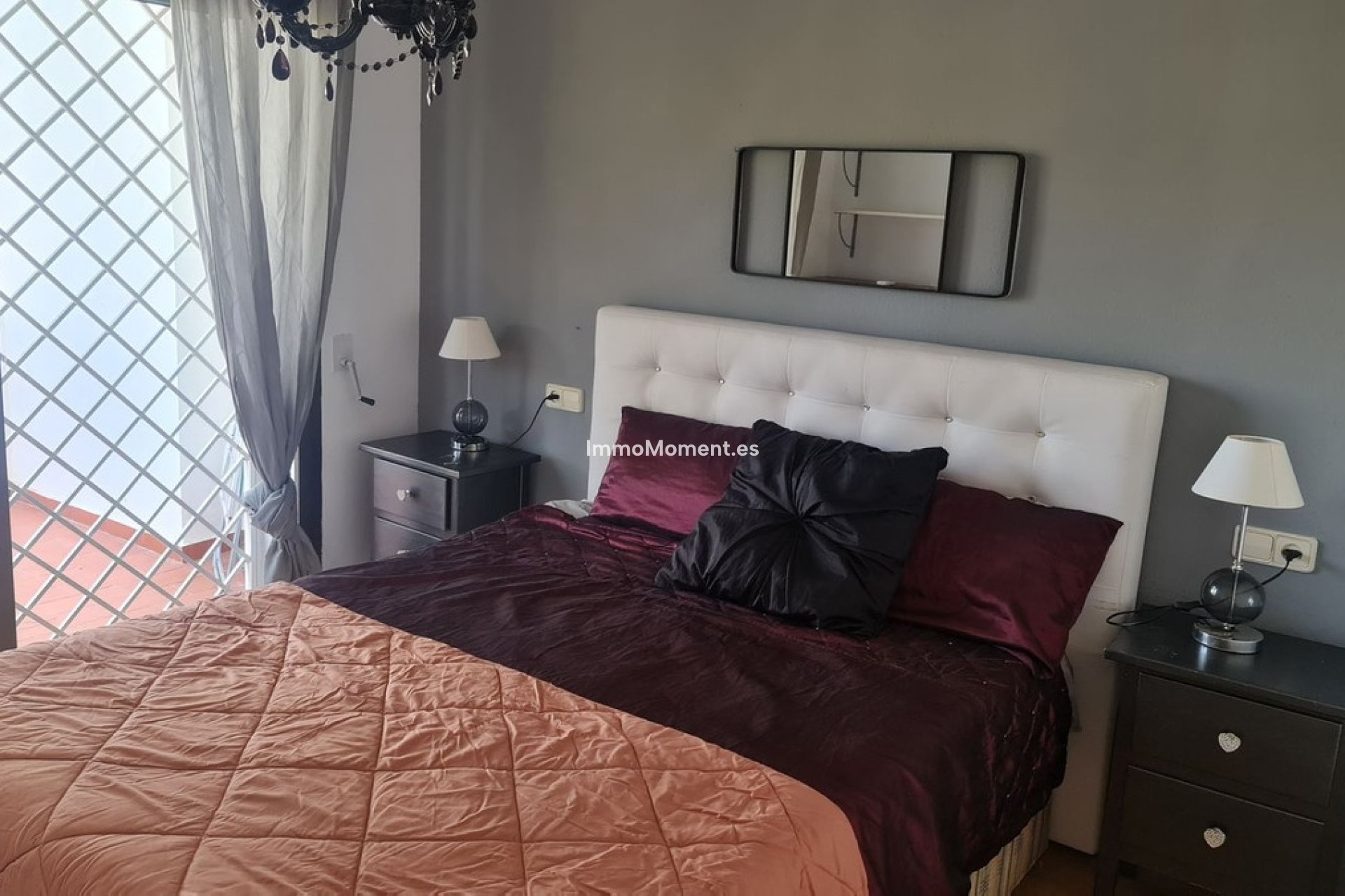 Bestaande woning - Rijtjeshuis - Marbella - Nueva Andalucía
