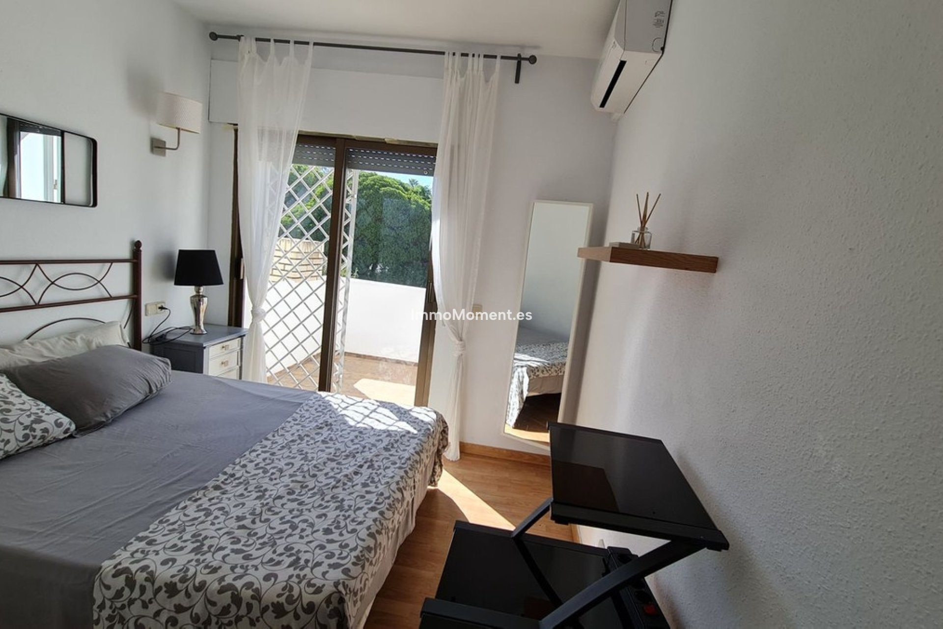Bestaande woning - Rijtjeshuis - Marbella - Nueva Andalucía