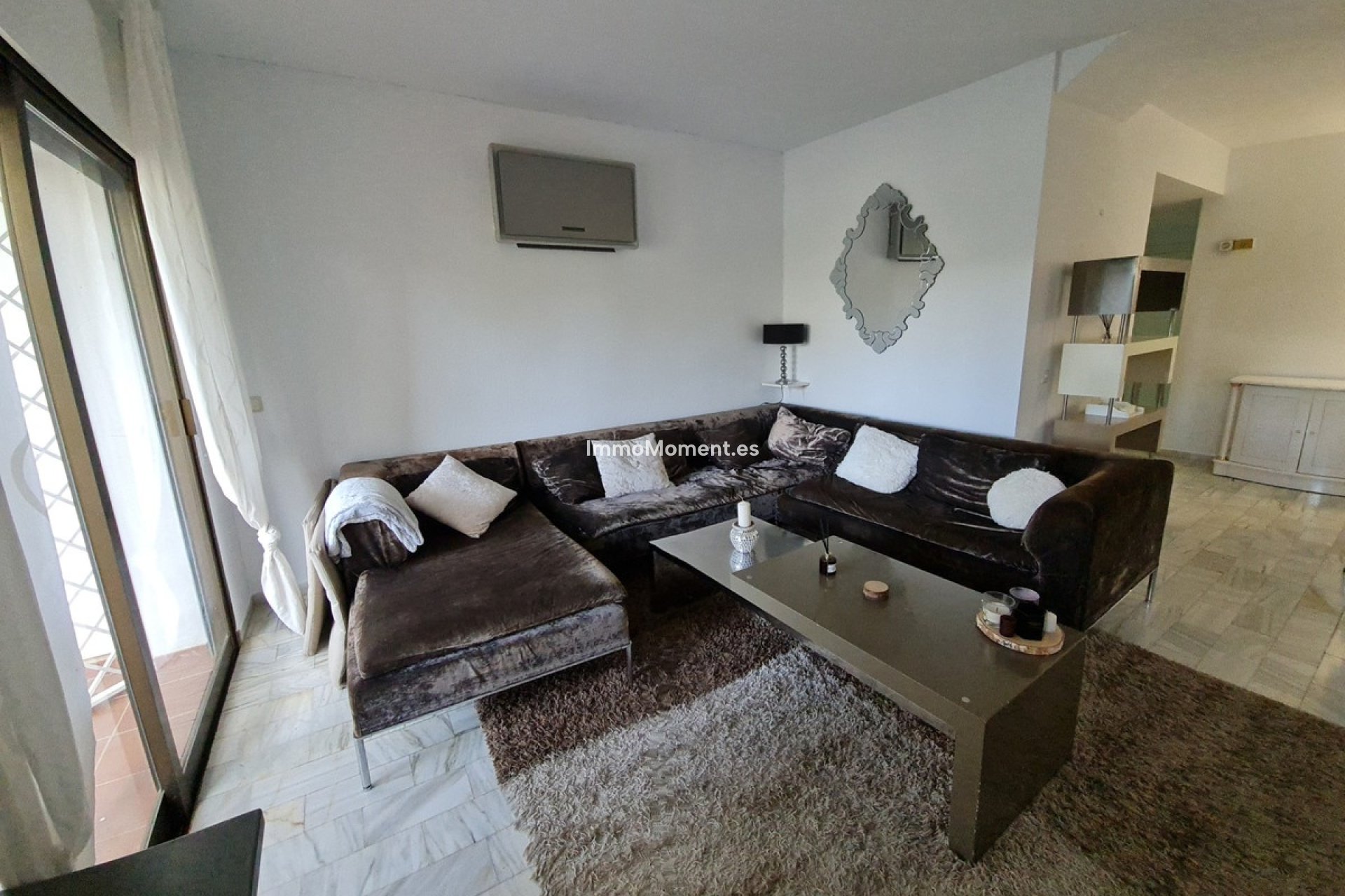 Bestaande woning - Rijtjeshuis - Marbella - Nueva Andalucía