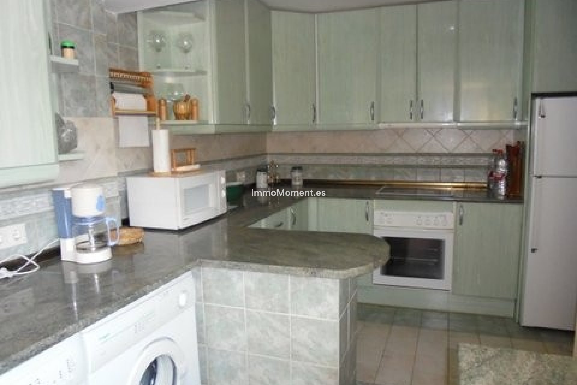 Bestaande woning - Rijtjeshuis - Marbella - Nueva Andalucía