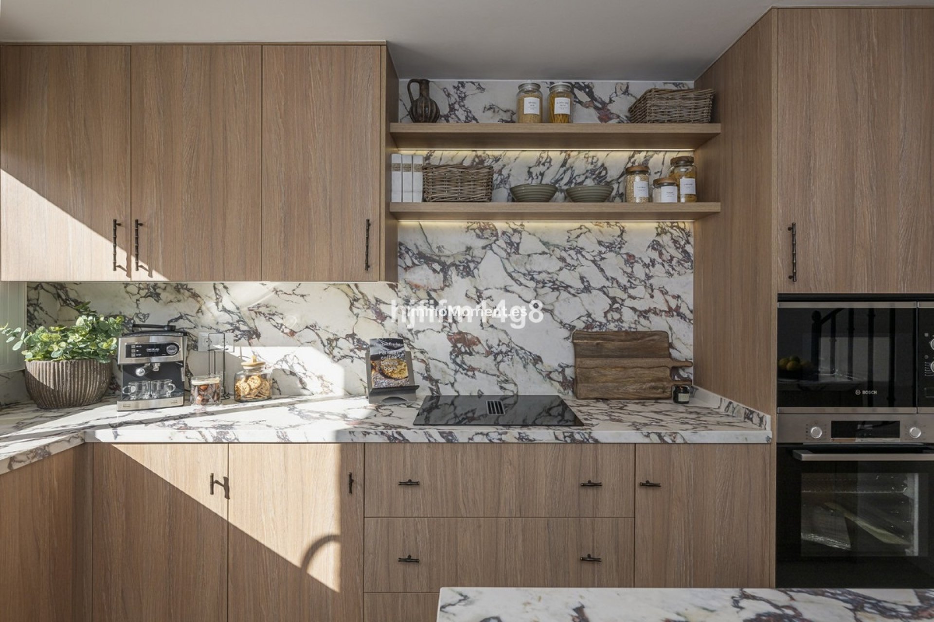 Bestaande woning - Rijtjeshuis - Marbella - Nueva Andalucía