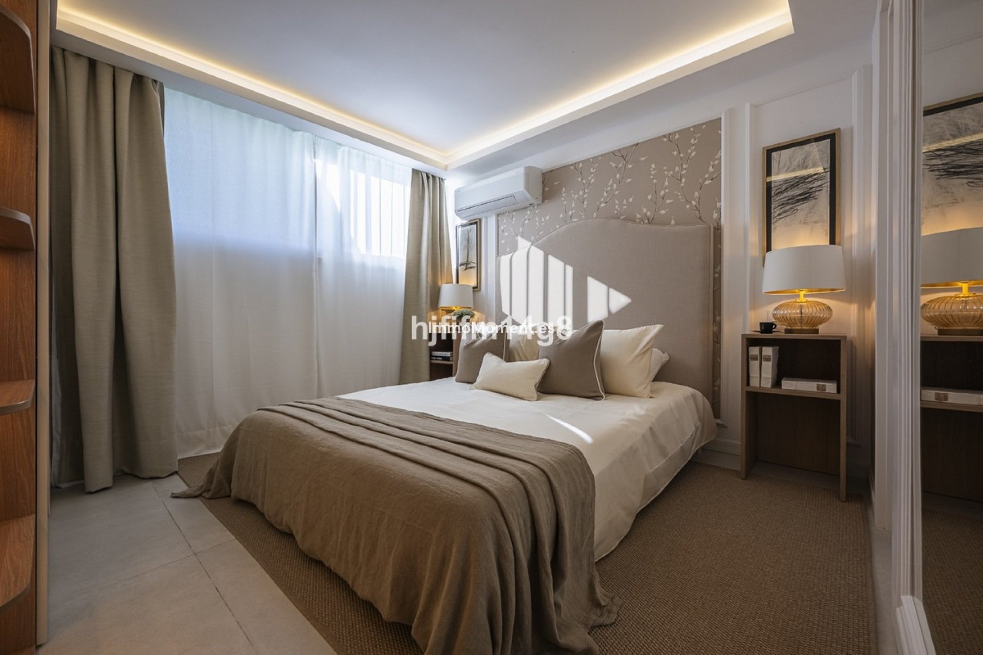 Bestaande woning - Rijtjeshuis - Marbella - Nueva Andalucía