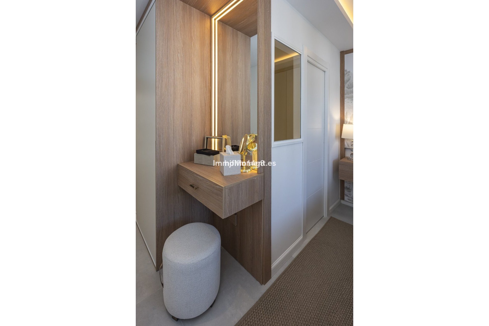 Bestaande woning - Rijtjeshuis - Marbella - Nueva Andalucía