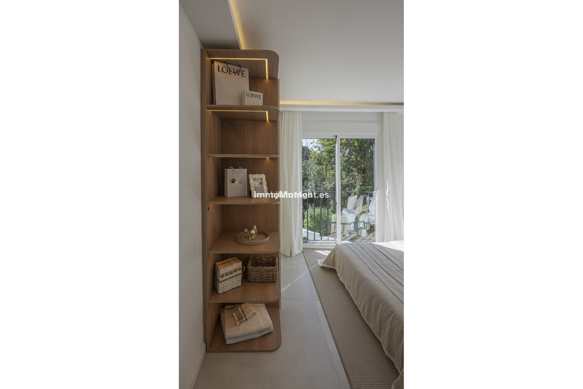Bestaande woning - Rijtjeshuis - Marbella - Nueva Andalucía