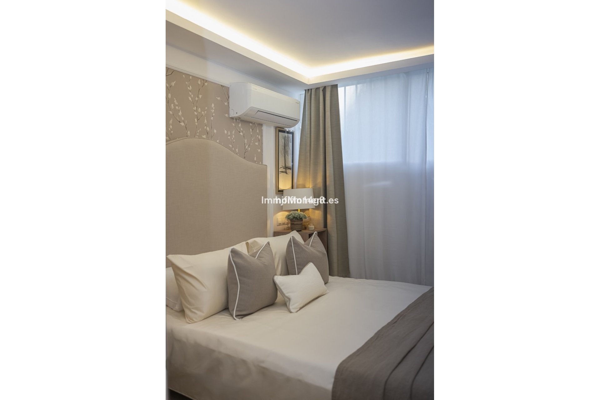 Bestaande woning - Rijtjeshuis - Marbella - Nueva Andalucía