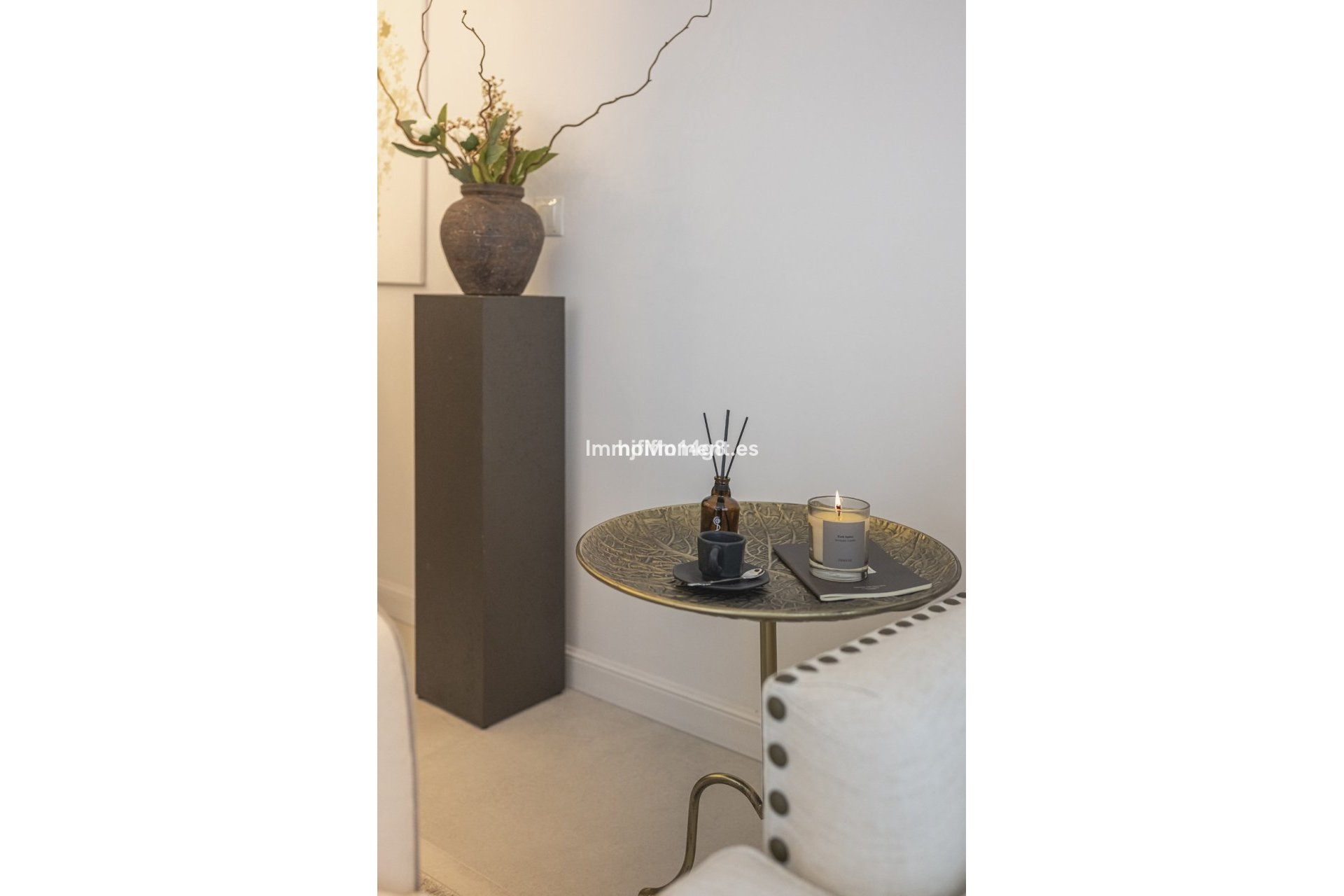 Bestaande woning - Rijtjeshuis - Marbella - Nueva Andalucía