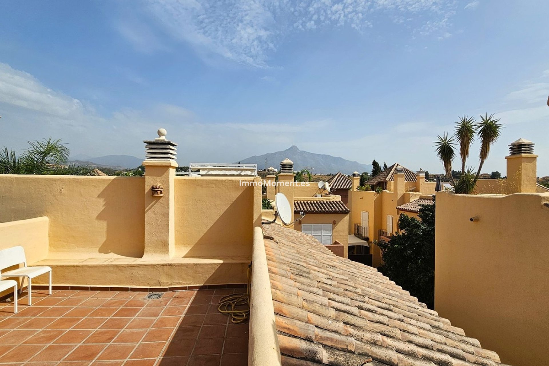 Bestaande woning - Rijtjeshuis - Marbella - Nueva Andalucía