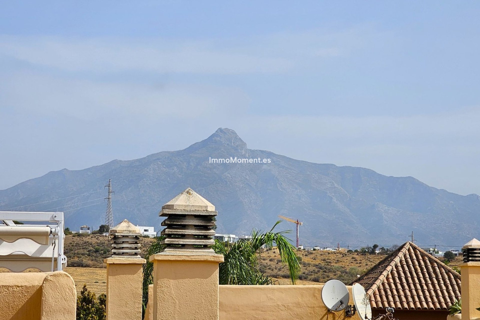 Bestaande woning - Rijtjeshuis - Marbella - Nueva Andalucía