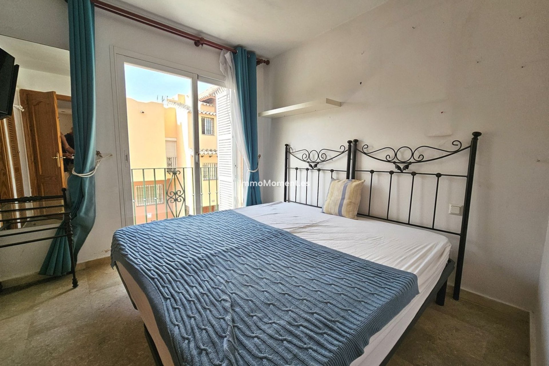 Bestaande woning - Rijtjeshuis - Marbella - Nueva Andalucía