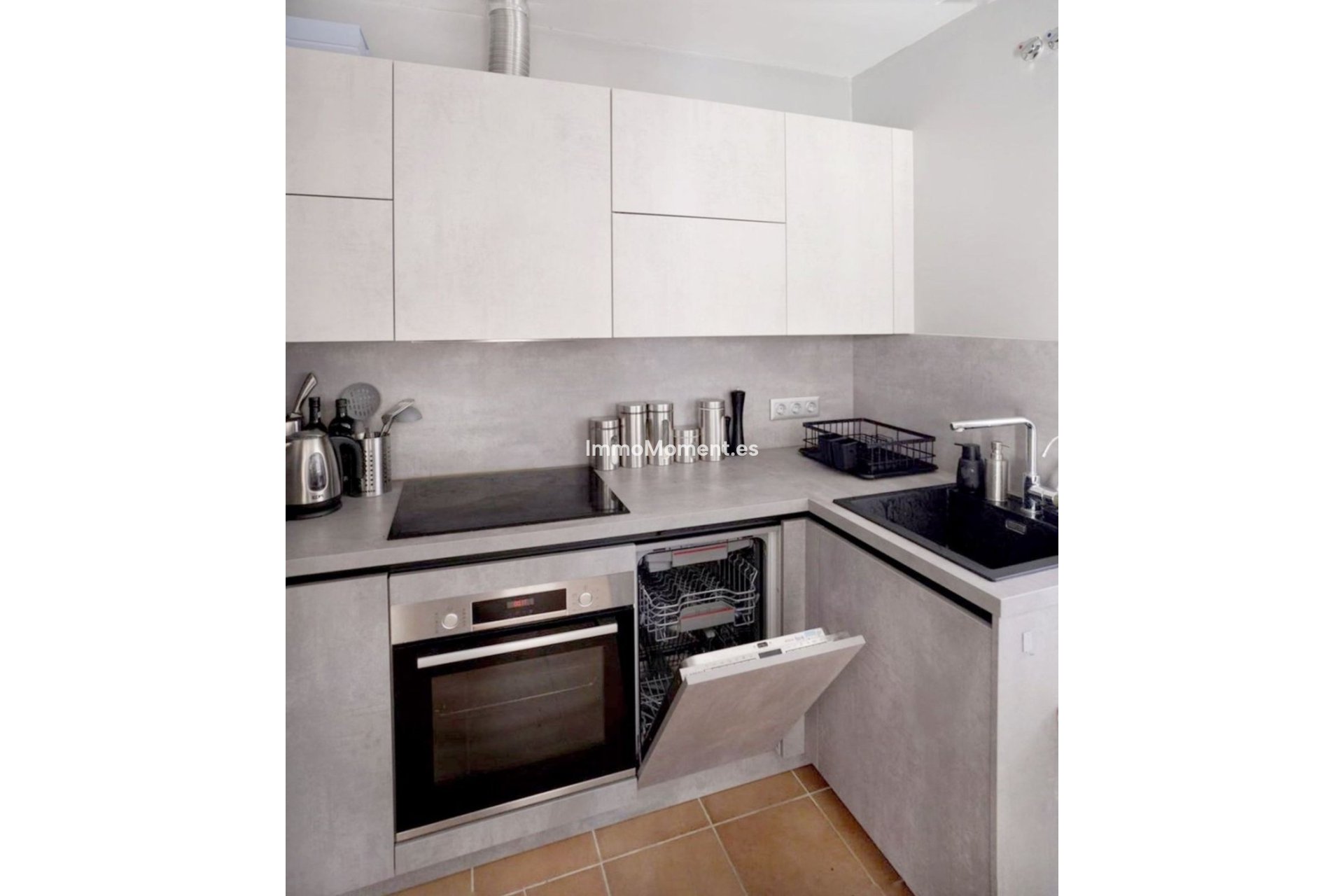 Bestaande woning - Rijtjeshuis - Marbella - Nueva Andalucía