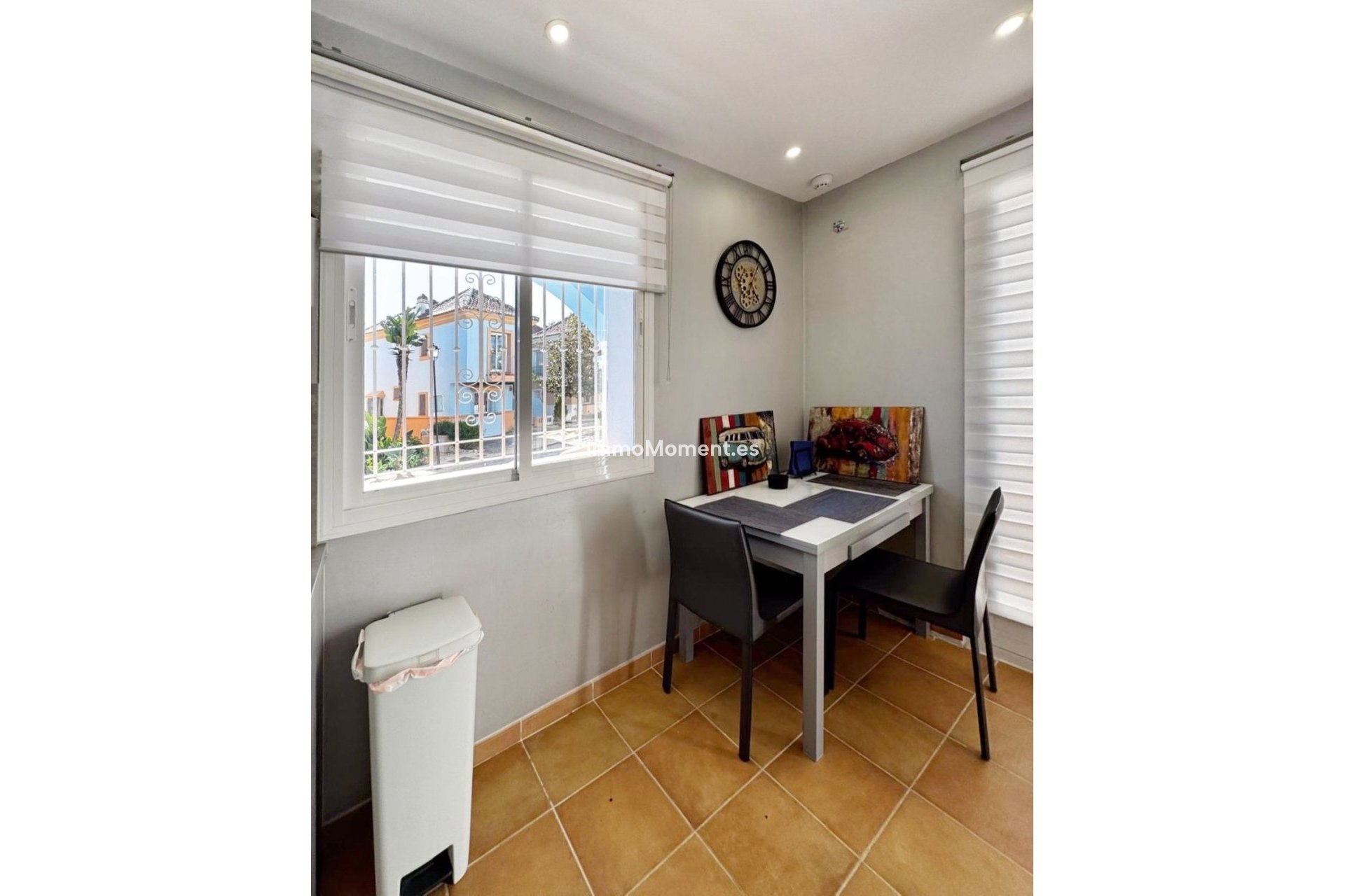 Bestaande woning - Rijtjeshuis - Marbella - Nueva Andalucía